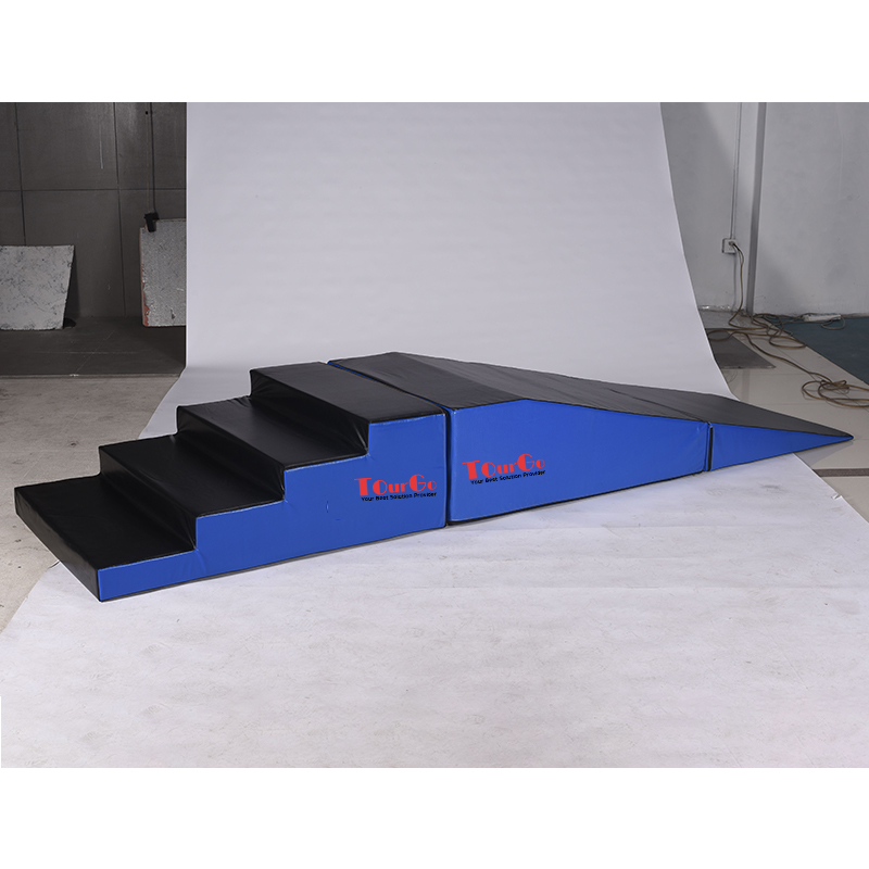 Gymnastik Klappkeilmatte Ninja – Gripper Foot Walking Bewertung und Preis