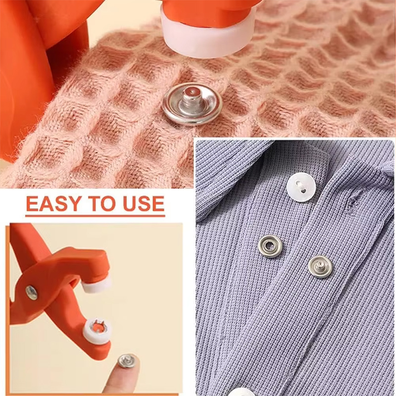 50/100Sets Zange Werkzeug Schn – Sewing Eyelet Fabric Bewertung und Preis