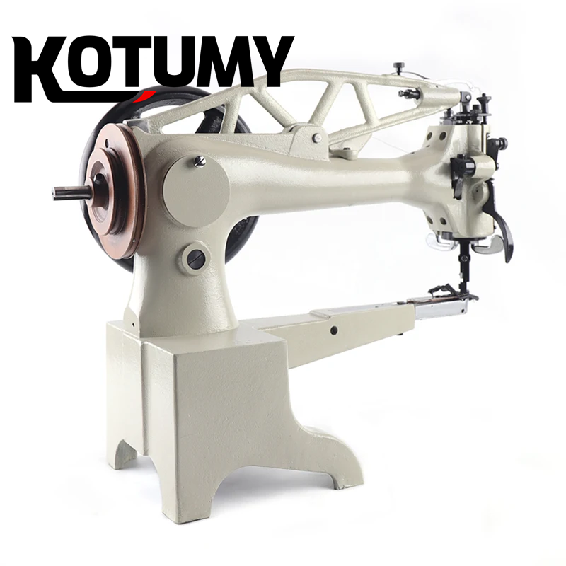 Neue Schuhreparatur-Nähmaschin – Sewing Repair Bewertung und Preis