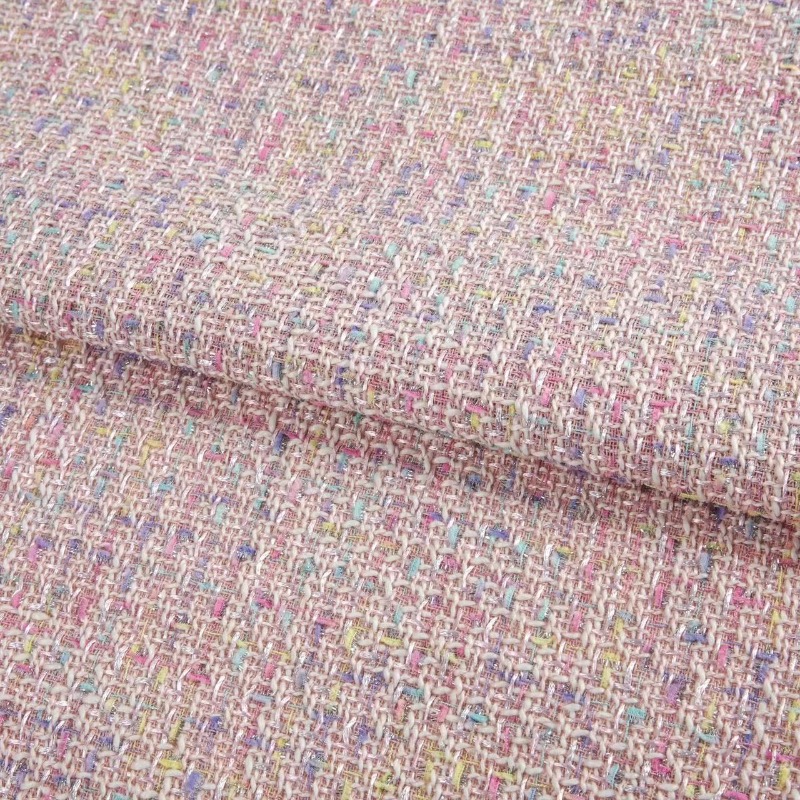 Tweed-Stoff pro Meter für Mant – Sewing Tweed Bewertung und Preis