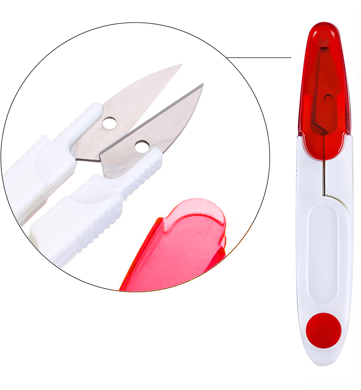 Nähen Nahttrenner Kit Nähen St – Seam Ripper Tool Bewertung und Preis
