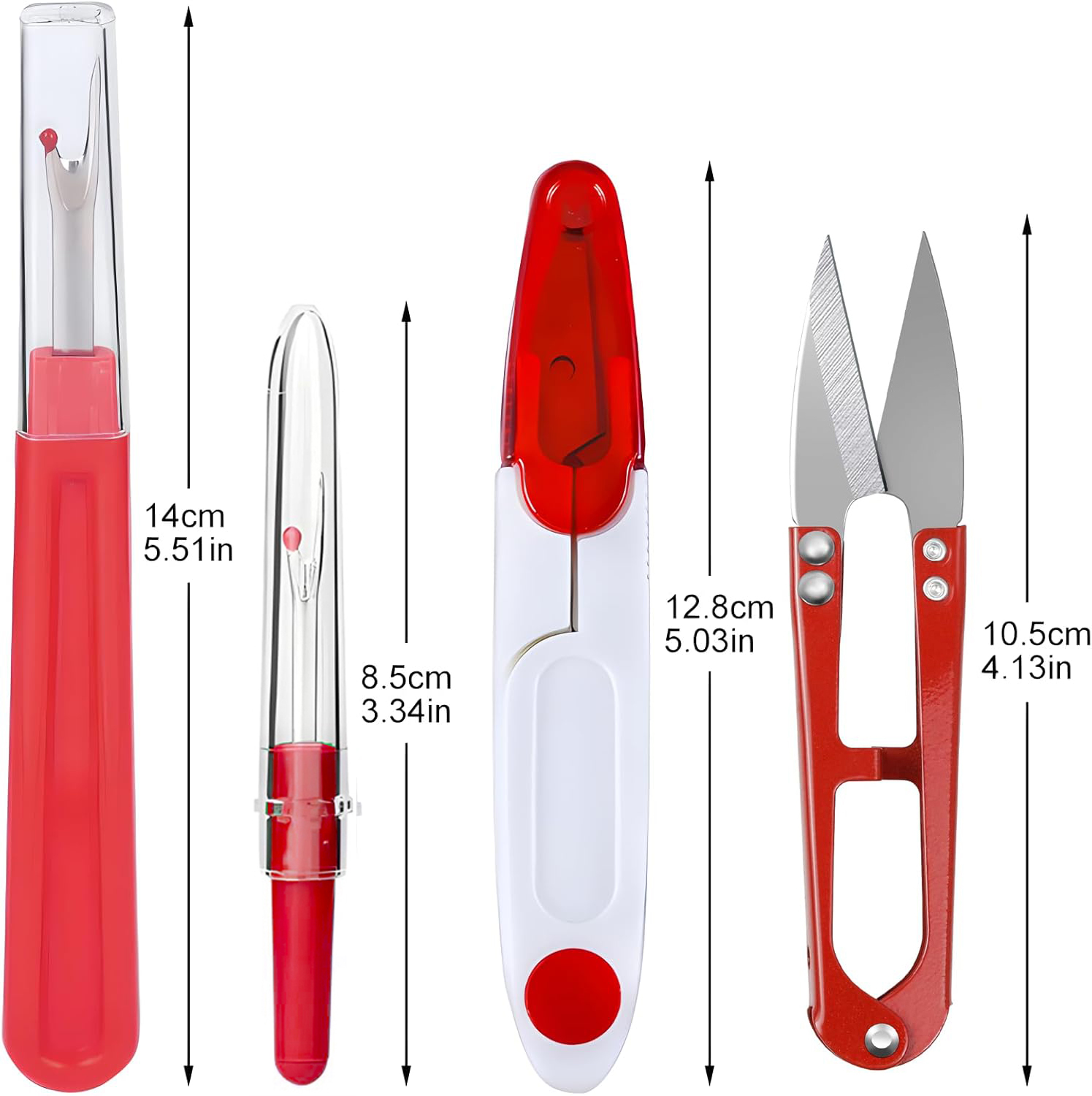 Nähen Nahttrenner Kit Nähen St – Seam Ripper Tool Bewertung und Preis