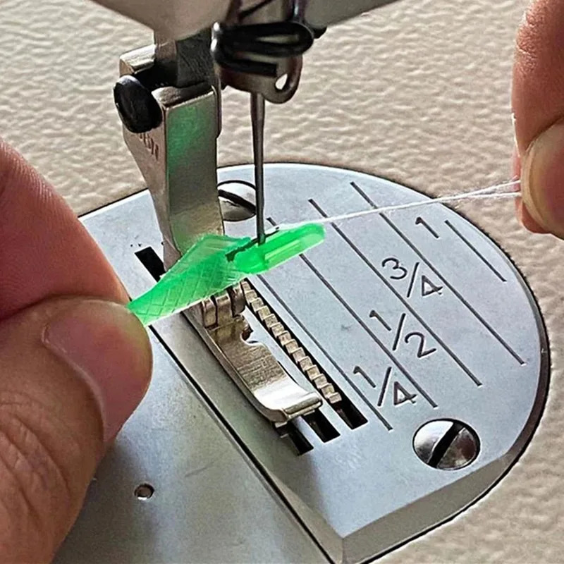 1/10/40 stücke Schnell Auto Na – Needle Threader Tool Bewertung und Preis