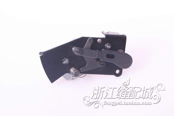 Industrielle Nähmaschinenteile – Gripper Foot Walking Bewertung und Preis