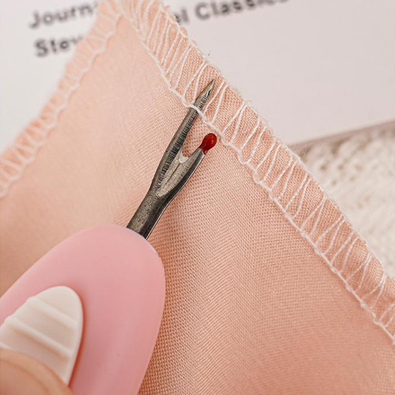 2-in-1-Nadelinfädler, Nahttren – Seam Ripper Tool Bewertung und Preis