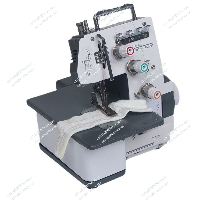 Multifunktionale Elektrische O – Sewing Machine Yarn Bewertung und Preis