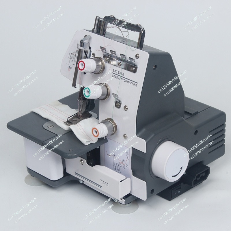 Multifunktionale Elektrische O – Sewing Machine Yarn Bewertung und Preis