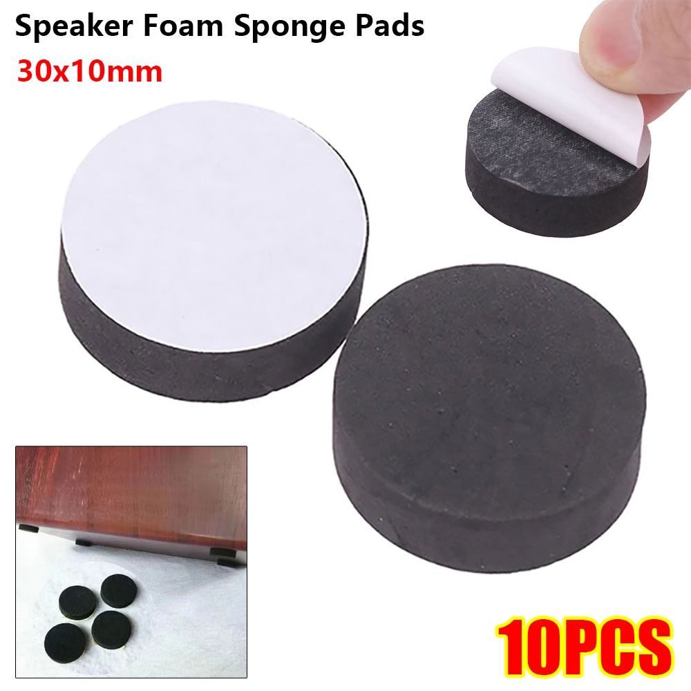 10 Stück stoßdämpfende Lautspr – Cutting Mat Self Heal Bewertung und Preis