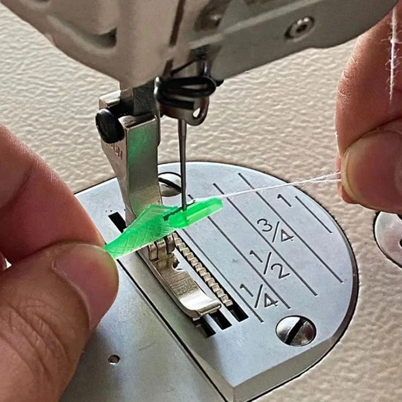 1/10/20 stücke Automatische Na – Needle Threader Tool Bewertung und Preis