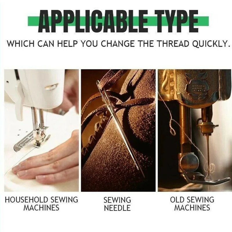 1/10/20 stücke Automatische Na – Needle Threader Tool Bewertung und Preis