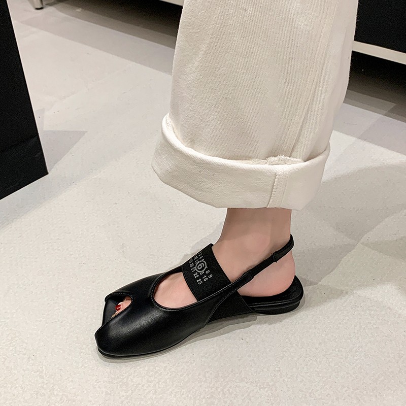Koreanische minimalistische of – Elastic Waistband Roll Bewertung und Preis