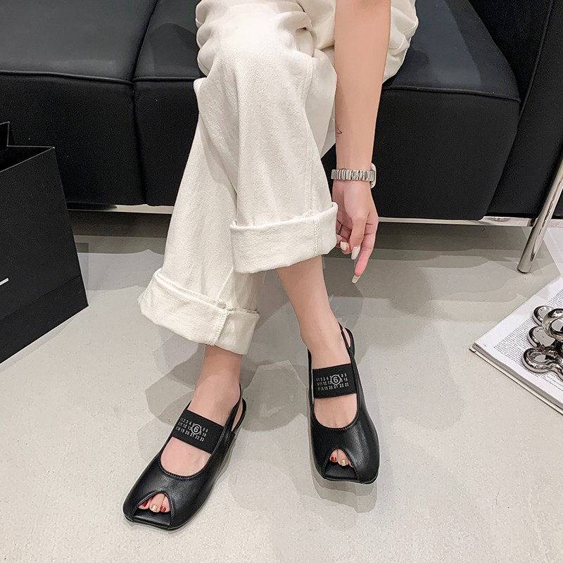 Koreanische minimalistische of – Elastic Waistband Roll Bewertung und Preis