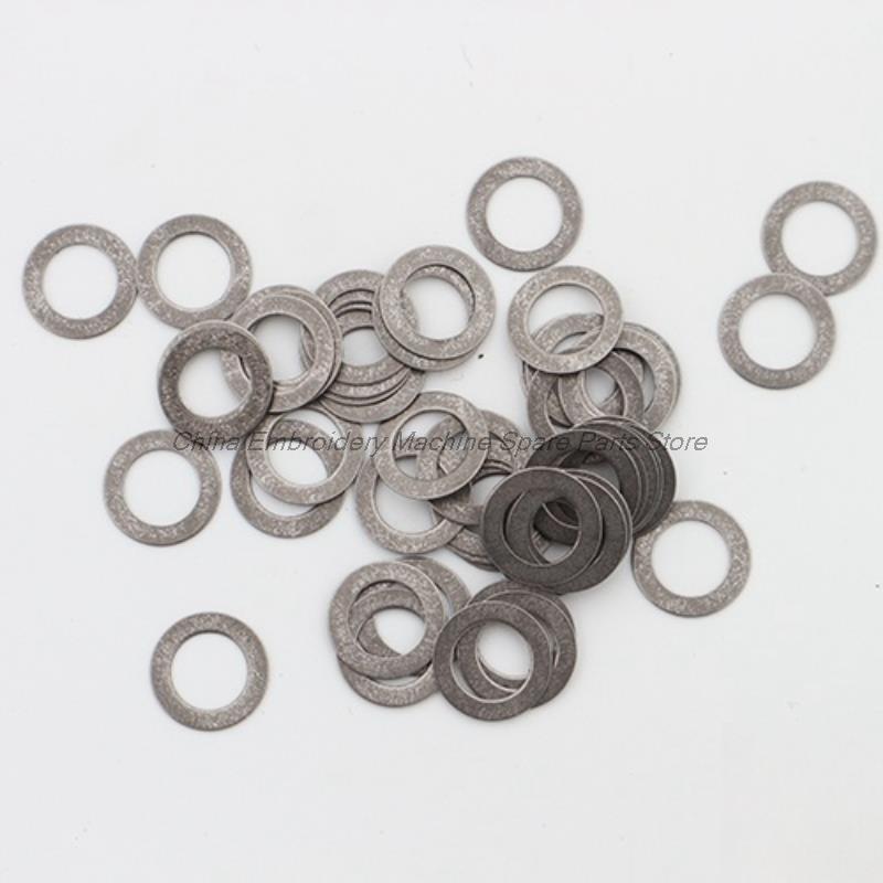100PCS P15 Nähfuß Pleuel Dicht – Sewing Tt Bewertung und Preis