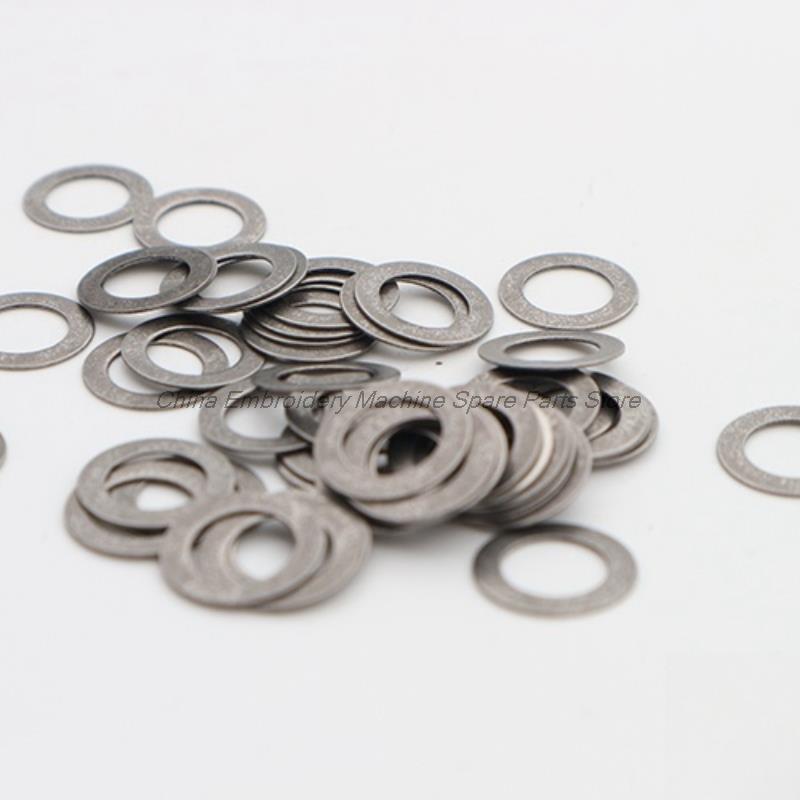 100PCS P15 Nähfuß Pleuel Dicht – Sewing Tt Bewertung und Preis