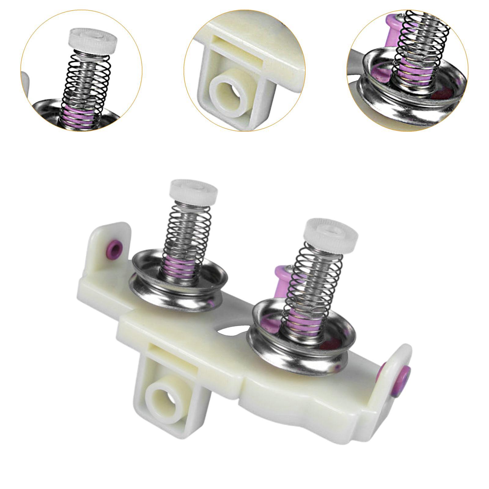 Garnspanner-Adapter für Strick – Textile Sewing Support Bewertung und Preis