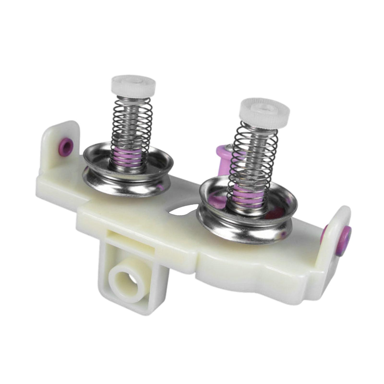 Garnspanner-Adapter für Strick – Textile Sewing Support Bewertung und Preis