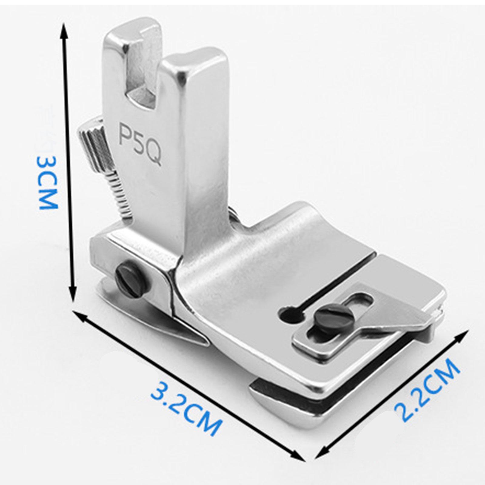 Robuster Nähmaschinen-Nähfußfü – Textiles Sewing Machine Bewertung und Preis