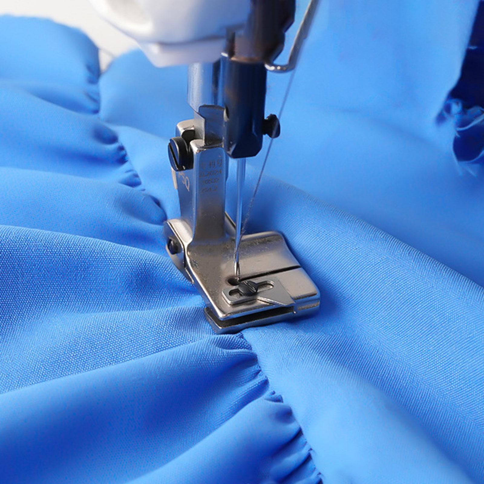 Robuster Nähmaschinen-Nähfußfü – Textiles Sewing Machine Bewertung und Preis