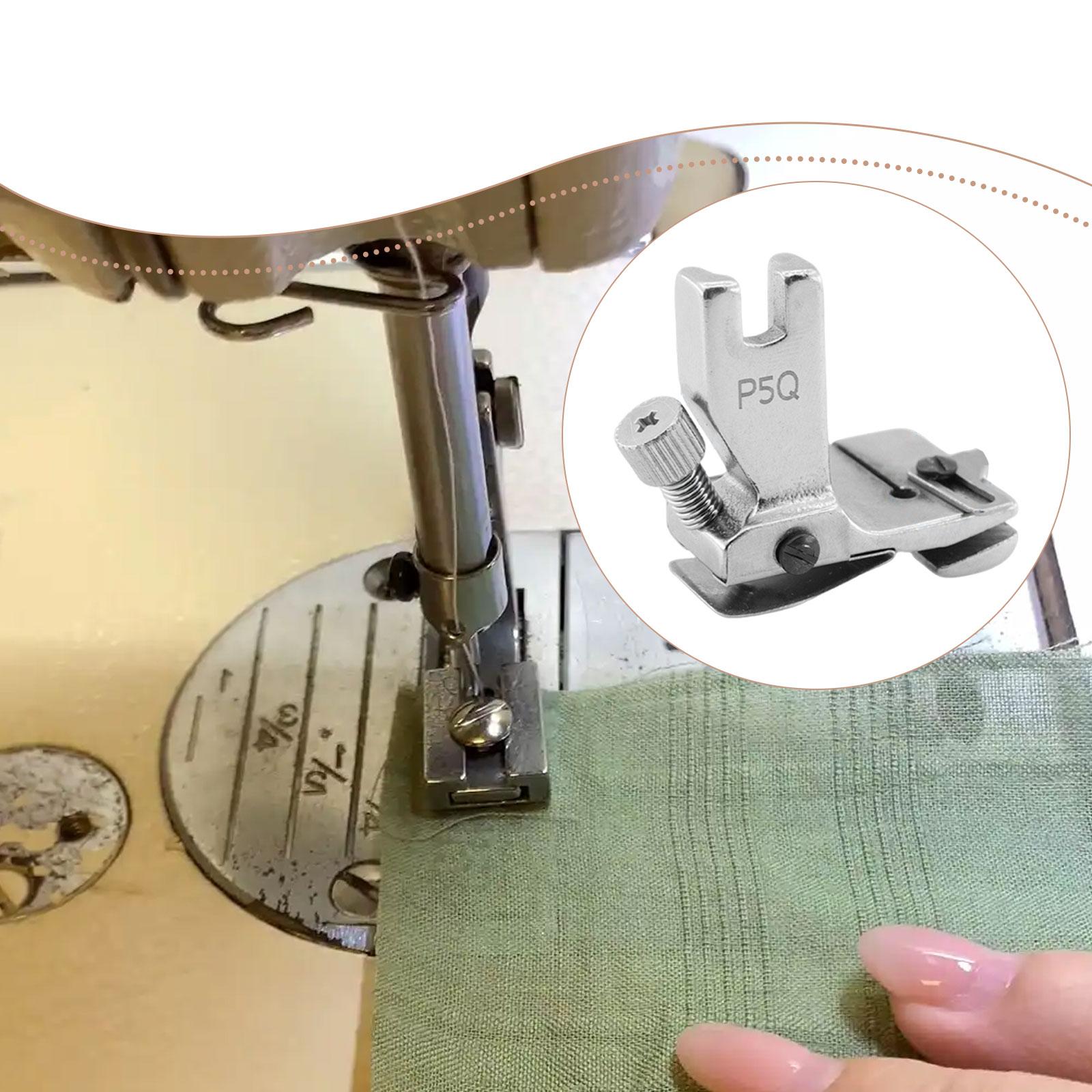 Robuster Nähmaschinen-Nähfußfü – Textiles Sewing Machine Bewertung und Preis