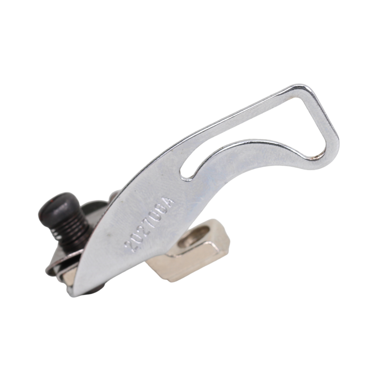 204706 Klemmvorrichtung, geeig – Gripper Foot Walking Bewertung und Preis