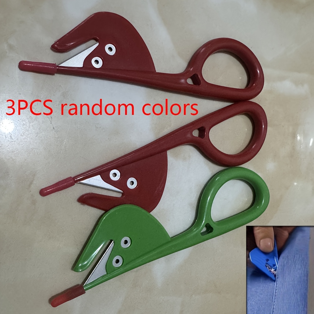 3 Stück Kunststoffgriff Handwe – Seam Ripper Tool Bewertung und Preis