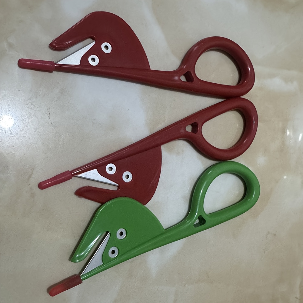 3 Stück Kunststoffgriff Handwe – Seam Ripper Tool Bewertung und Preis