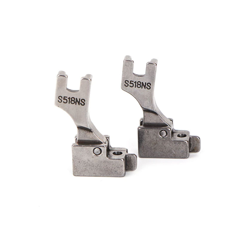 S518 S518N S518NS Unsichtbarer – Sewing Tt Bewertung und Preis