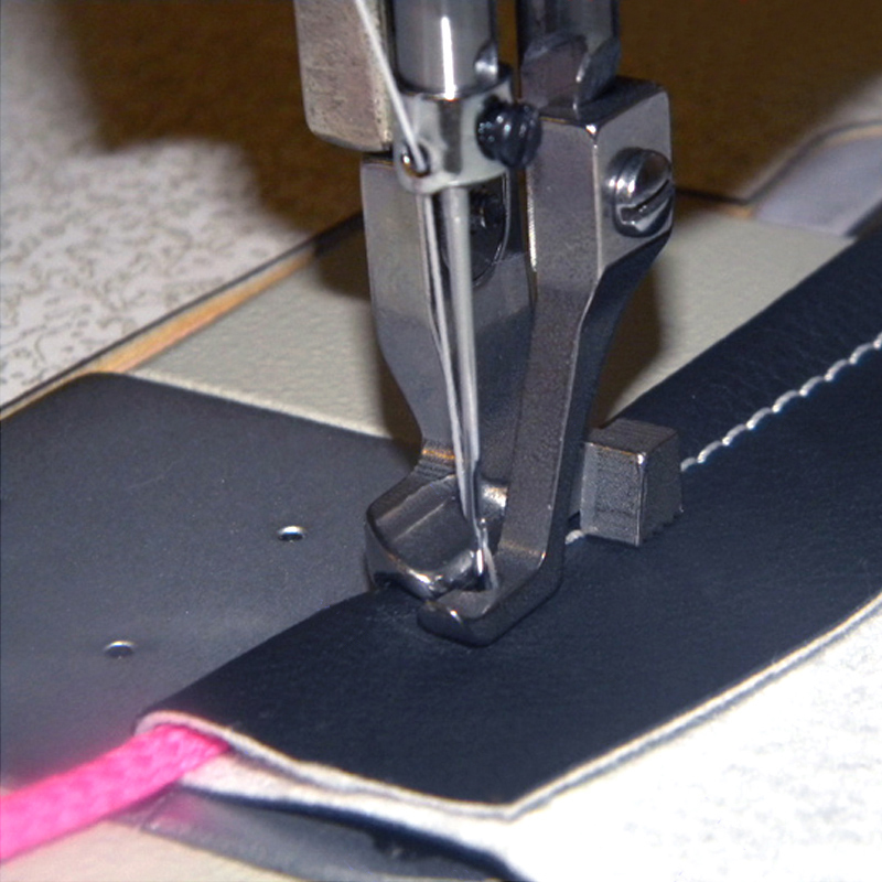 Industrieller Gehfuß, Nähmasch – Sewing Machine Fabric Bewertung und Preis