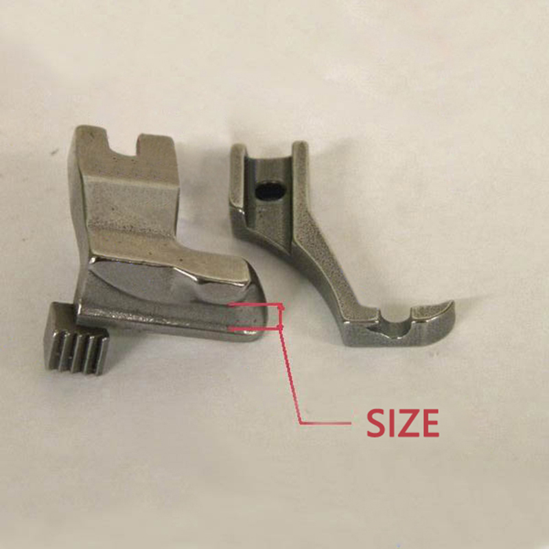 Industrieller Gehfuß, Nähmasch – Sewing Machine Fabric Bewertung und Preis
