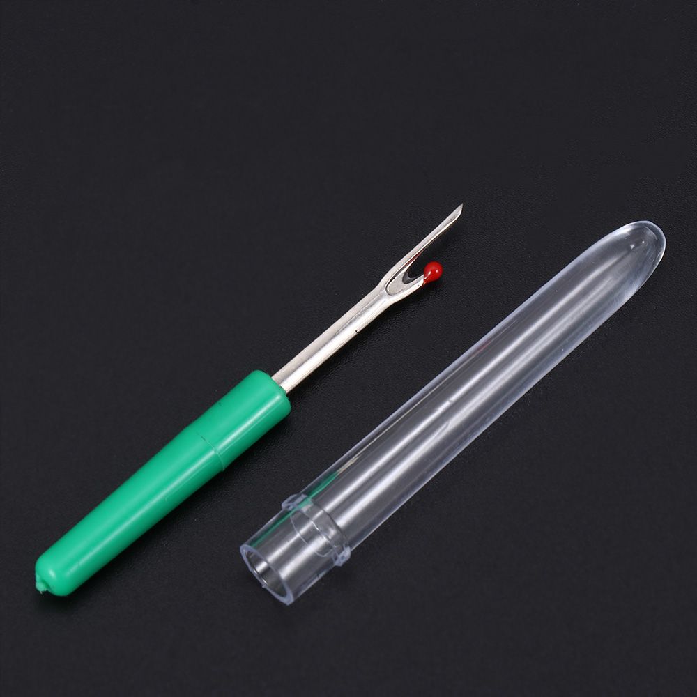 4Pcs Kunststoff Griff Handwerk – Seam Ripper Tool Bewertung und Preis