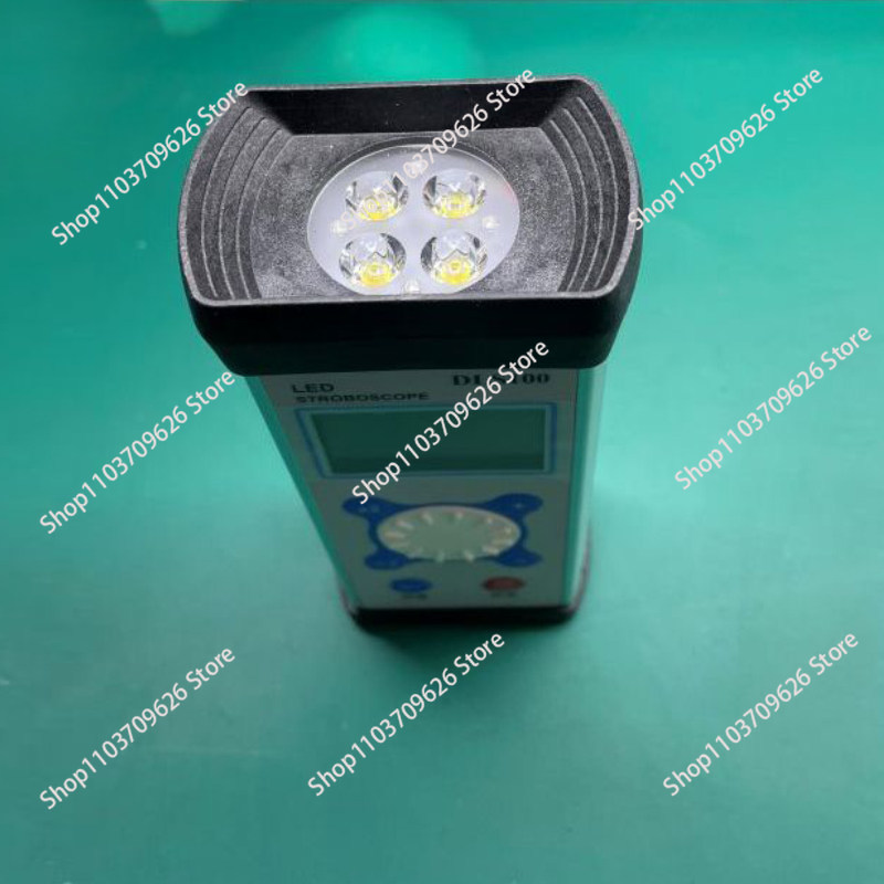 DLS100 Stroboskopmesser, LED-M – Textiles Sewing Machine Bewertung und Preis