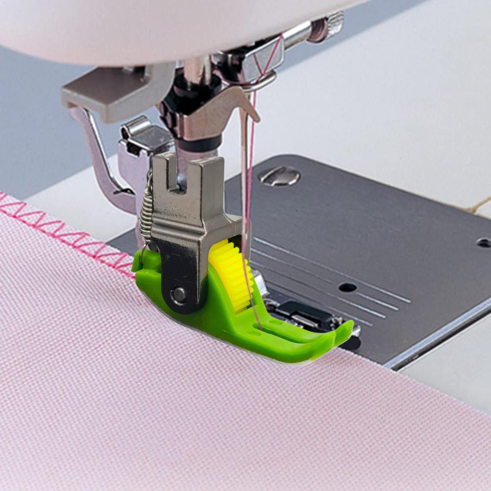 Neues Modell Flachbett-Nähmasc – Sewing Machine Fabric Bewertung und Preis