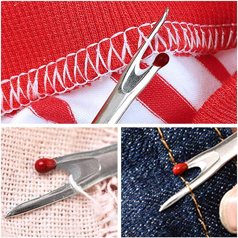 6-teiliges Nahttrenner-Set, sc – Seam Ripper Tool Bewertung und Preis