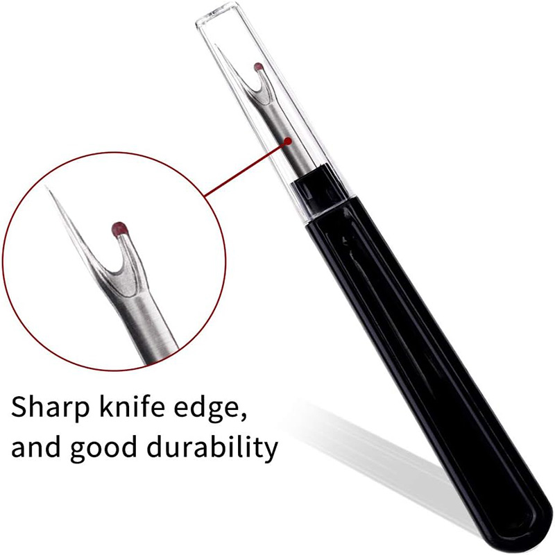 6-teiliges Nahttrenner-Set, sc – Seam Ripper Tool Bewertung und Preis