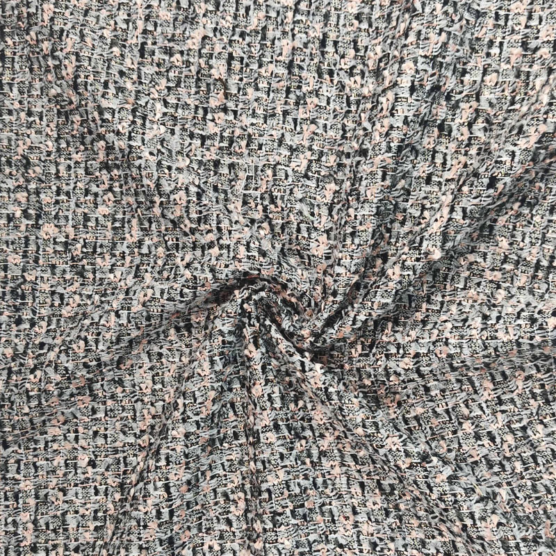 Grün/rot gestreiftes, garngefä – Sewing Tweed Bewertung und Preis