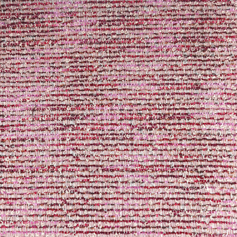 Grün/rot gestreiftes, garngefä – Sewing Tweed Bewertung und Preis