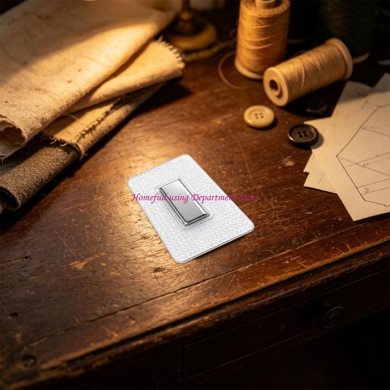 Magnetische Stoffverschlüsse f – Textiles Sewing Machine Bewertung und Preis