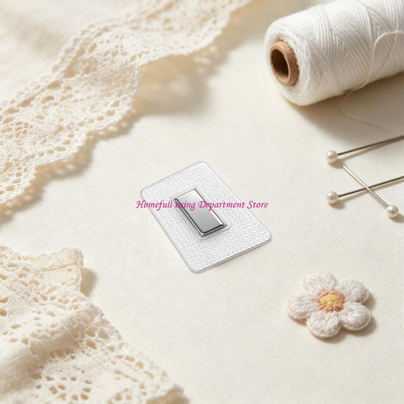 Magnetische Stoffverschlüsse f – Textiles Sewing Machine Bewertung und Preis