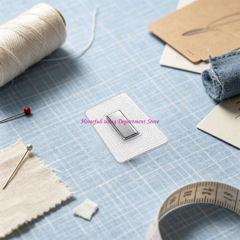 Magnetische Stoffverschlüsse f – Textiles Sewing Machine Bewertung und Preis