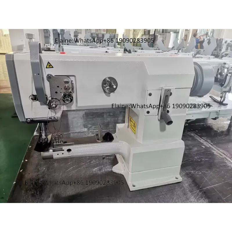 QK-T335 Direktantrieb-Verbundt – Sewing Machine Fabric Bewertung und Preis
