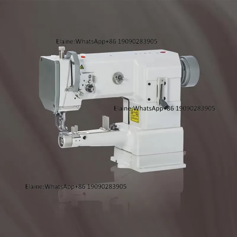QK-T335 Direktantrieb-Verbundt – Sewing Machine Fabric Bewertung und Preis
