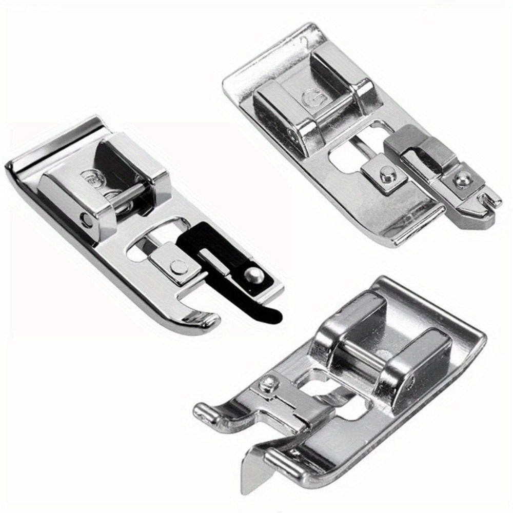 2 Stück Dickstoff-Overlock-Näh – Sewing Machine Fabric Bewertung und Preis