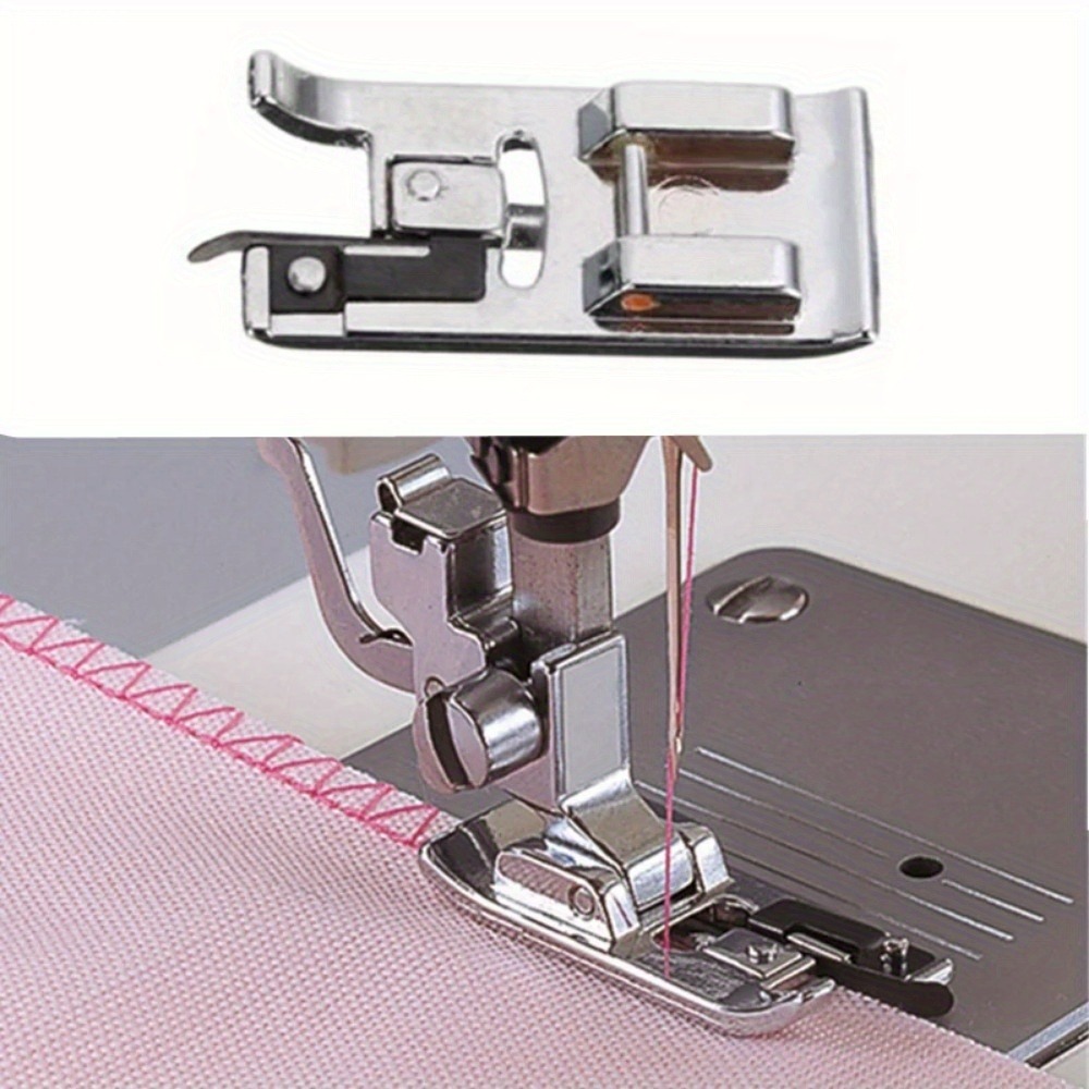 2 Stück Dickstoff-Overlock-Näh – Sewing Machine Fabric Bewertung und Preis