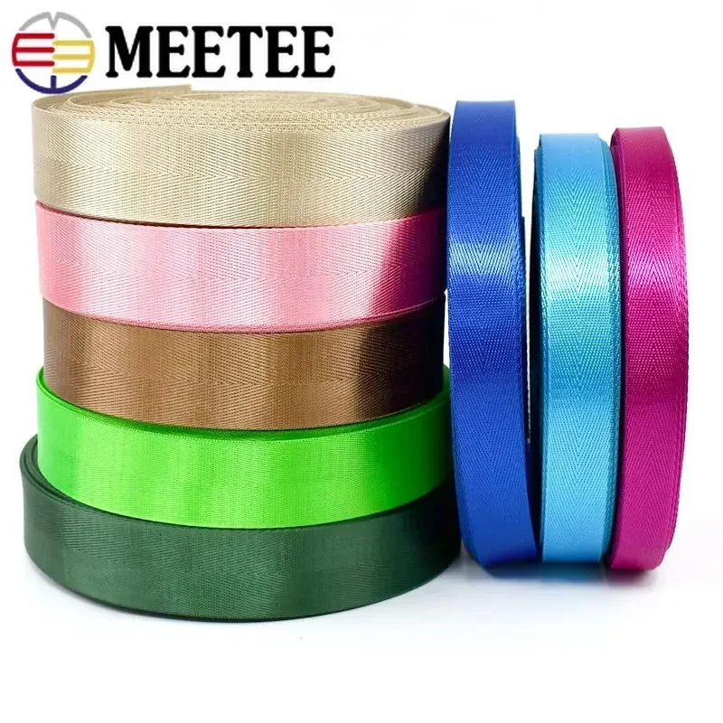5Meter 20-38mm 1mm Dickes Nylo – Binding Tape Bias Bewertung und Preis