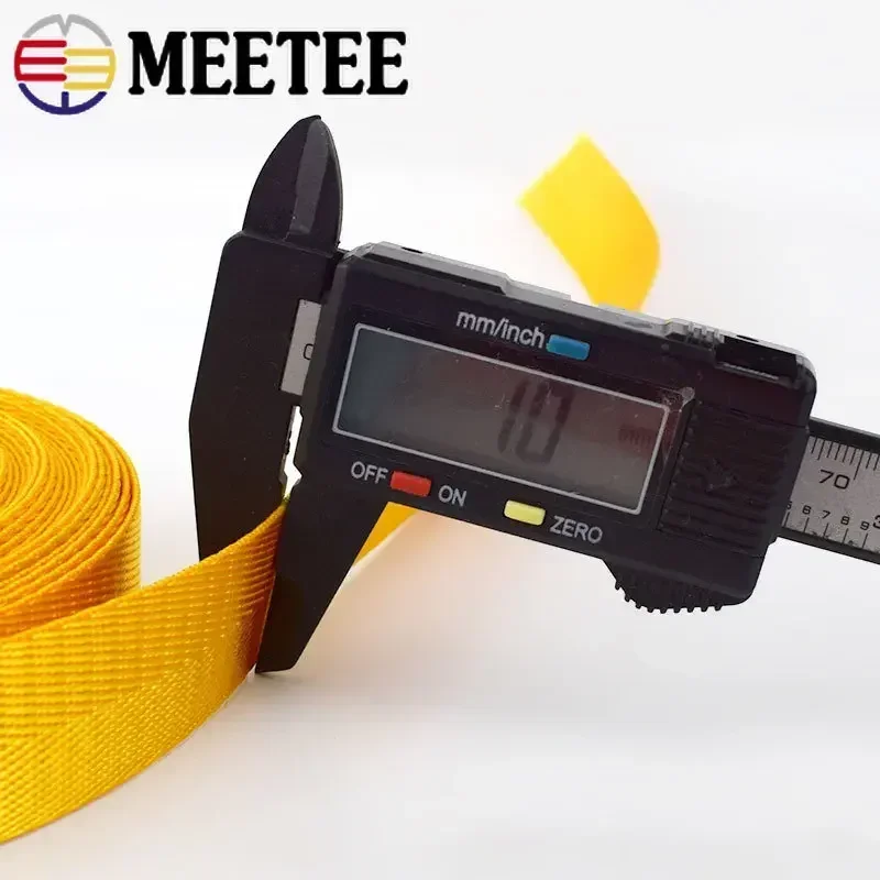 5Meter 20-38mm 1mm Dickes Nylo – Binding Tape Bias Bewertung und Preis