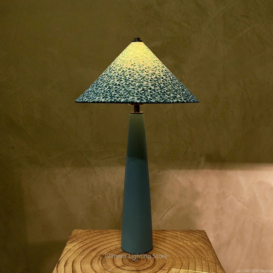 Blaugrüne Tischlampe in Regens – Century Textile & Sewing Supply Reviews Bewertung und Preis