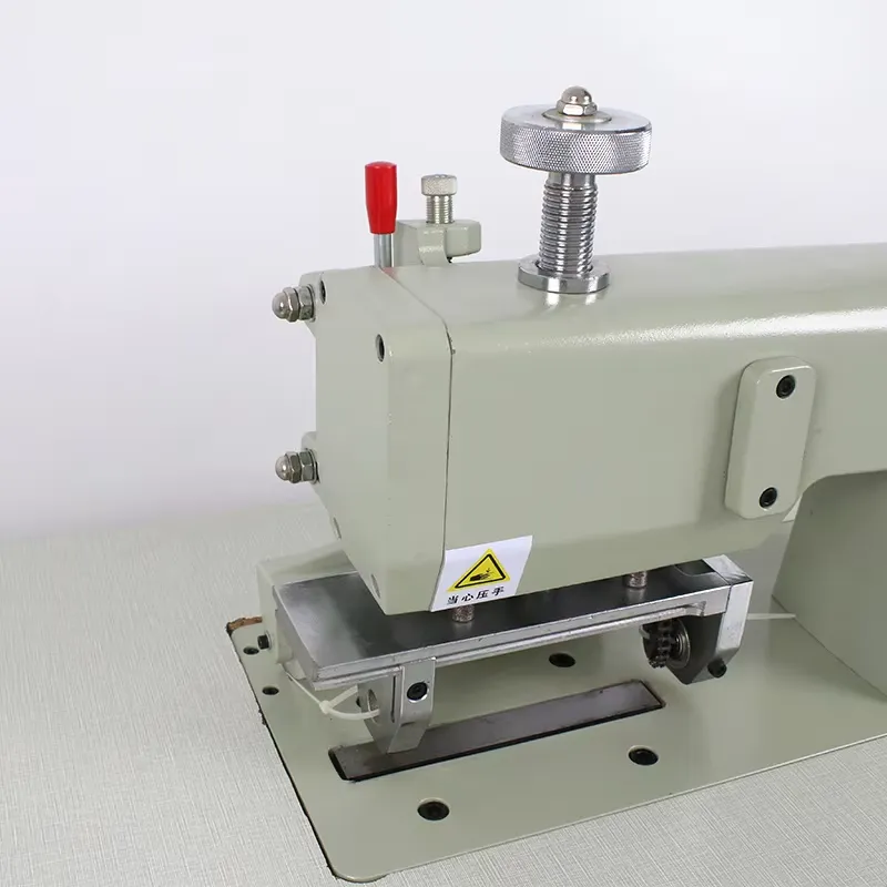 Ultraschall-Spitzen-Nähmaschin – Textiles Sewing Machine Bewertung und Preis
