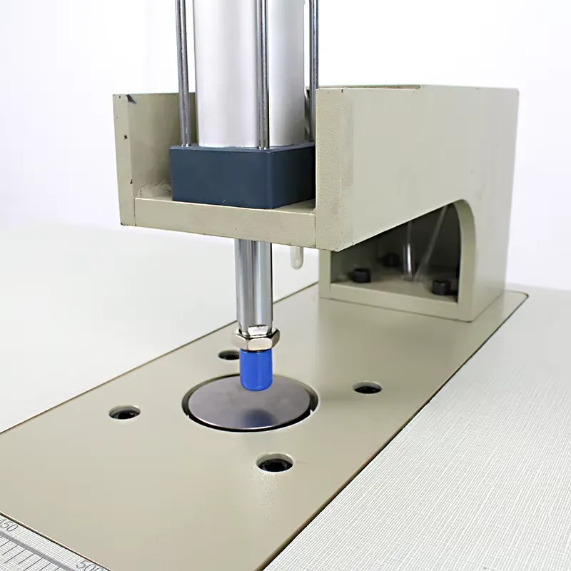 Ultraschall-Spitzen-Nähmaschin – Textiles Sewing Machine Bewertung und Preis