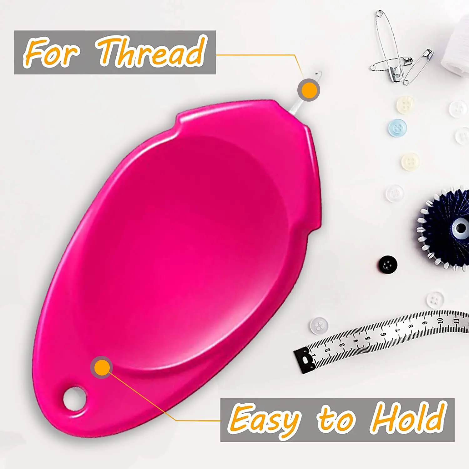 6Pcs Nadel Einfädler Stich Ein – Needle Threader Tool Bewertung und Preis